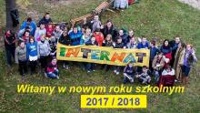 Zapraszamy w nowym roku szkolnym !!!