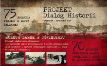  Projekt Dialog Historii