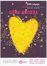 XXII edycja programu „Gra Grosza” Wraca!
