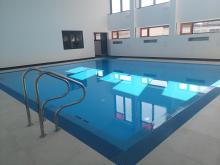 Ogoszenie o naborze ofert najmu basenu i innych pomieszcze 2023