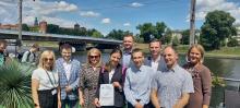 V Oglnopolska Spartakiada Zawodowa 