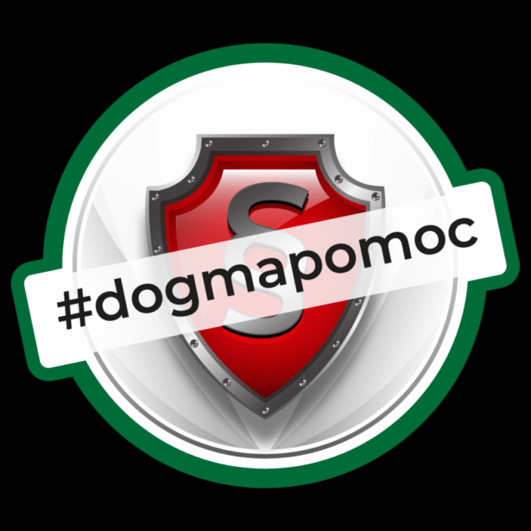logo #dogmapomoc