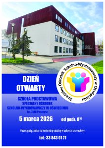 Dzien otwarty 2026